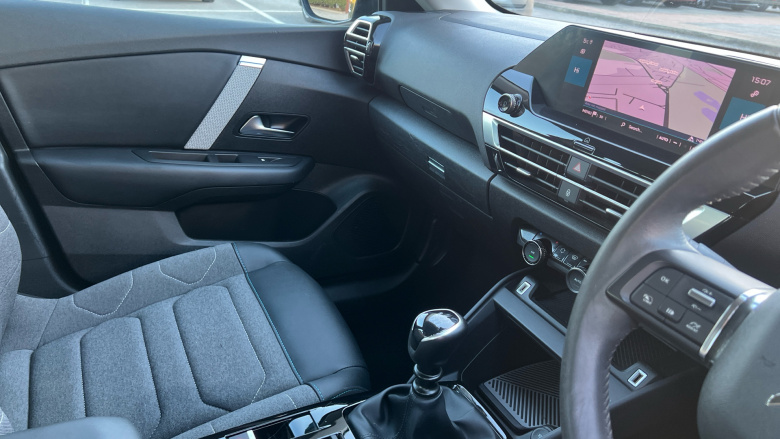 Citroen C4 1.2 PureTech [130] Sense Plus 5dr Petrol Hatchback